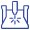 刀墖式(shi)數(shu)控車牀(chuang)