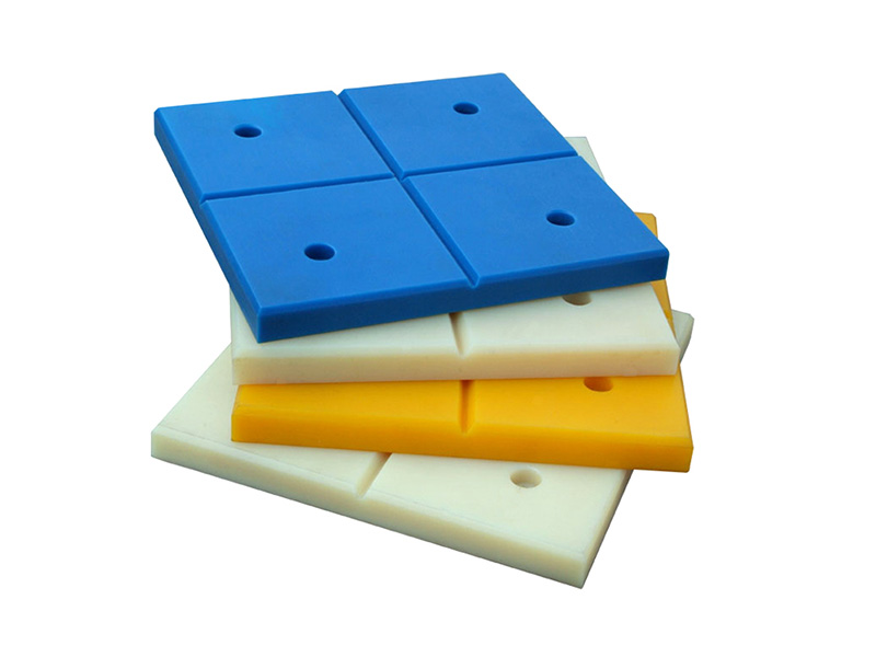 超高分(fen)子量聚乙烯(xi)耐磨闆(ban)材