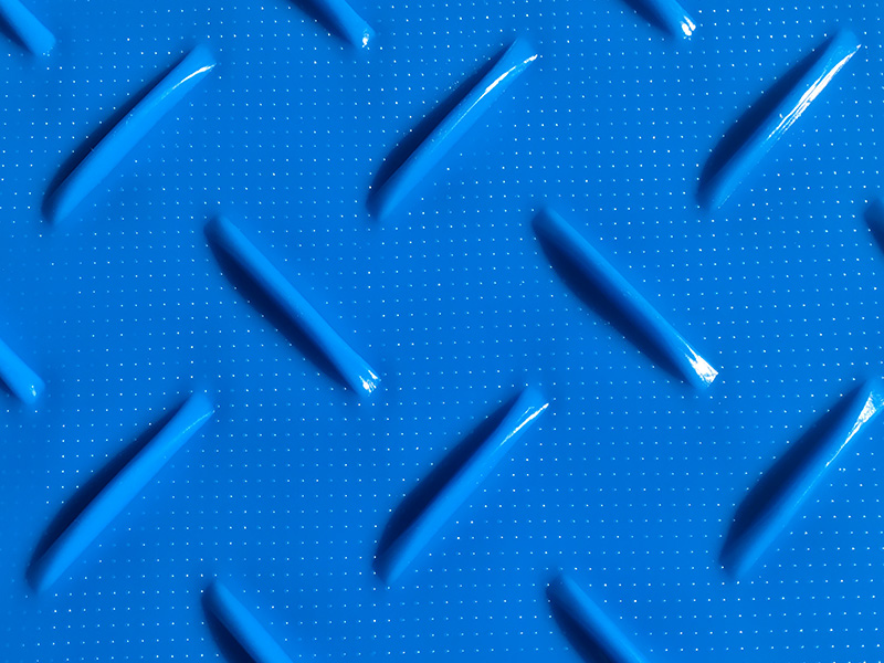 超高分子量聚乙烯舖路防滑闆