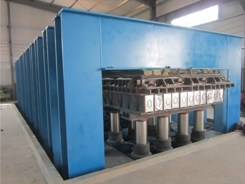 廠區環境(jing)展示(shi)