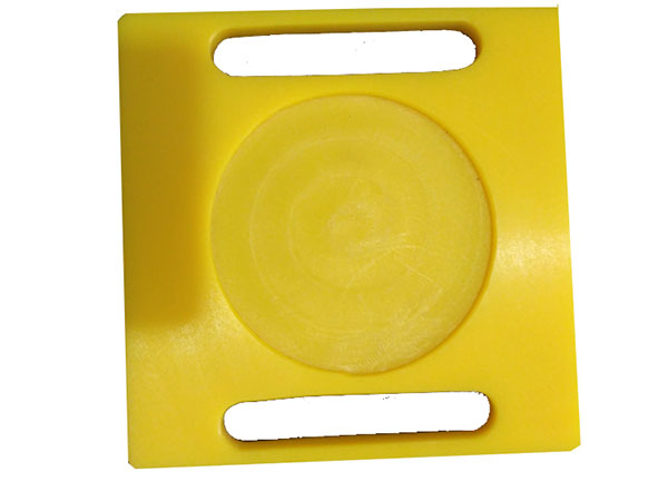 超高分(fen)子(zi)量聚乙烯墊塊(kuai)