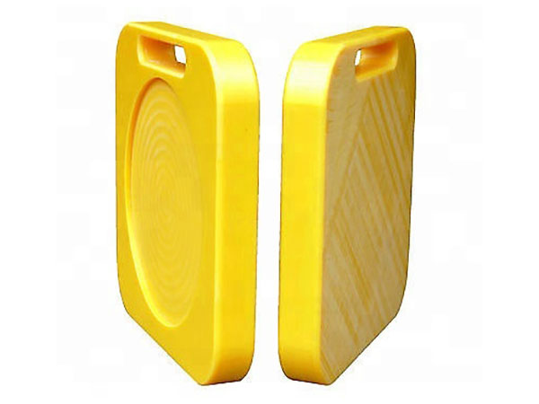 超高分子量聚乙烯墊塊