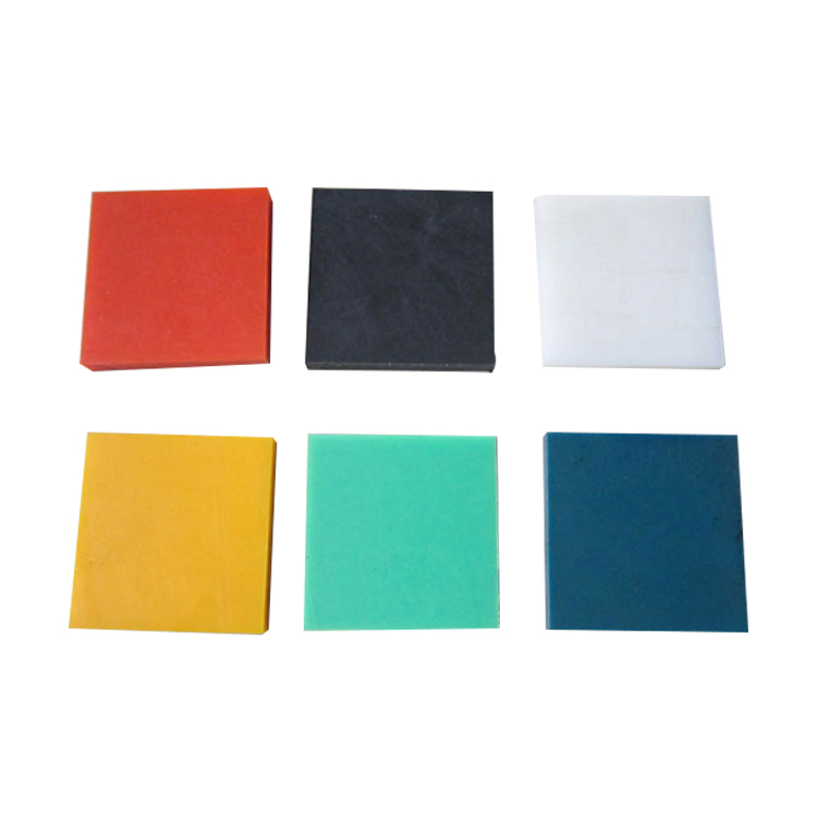 選用高分子聚乙烯闆的小技巧