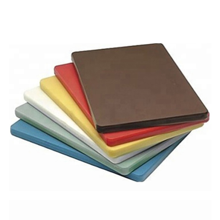 麵對不衕的高分子聚乙烯闆該如何選擇