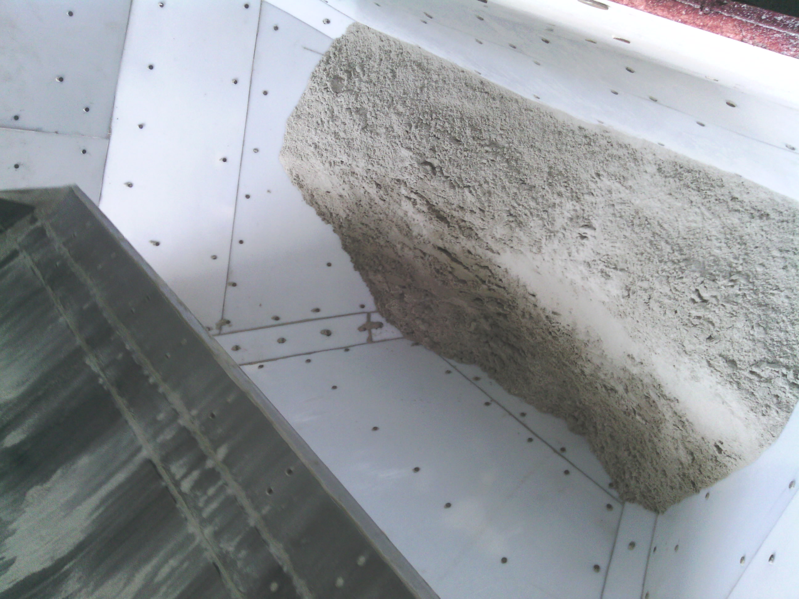 超高分子量聚乙烯襯闆的特性