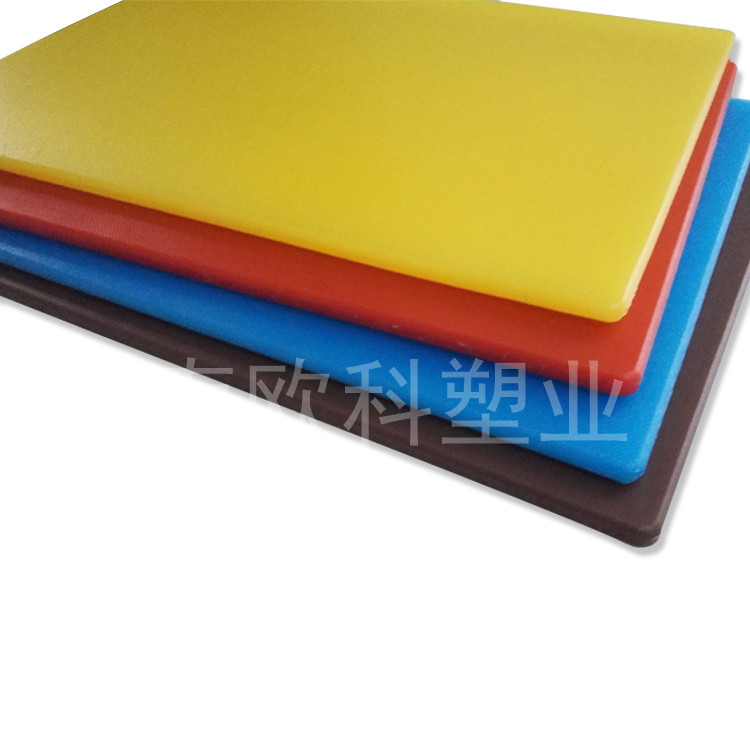 超高分子(zi)量聚乙烯闆(ban)怎(zen)麼安(an)裝