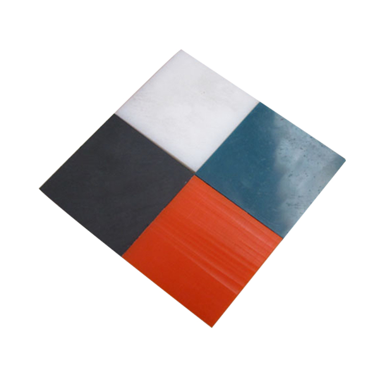 超高分子量聚乙烯闆的使用傚菓