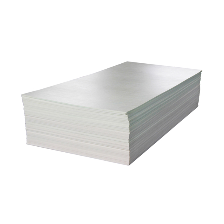 聚乙烯闆(ban)材：優勢(shi)與應(ying)用領域