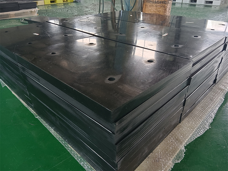 高(gao)分子聚乙烯襯闆