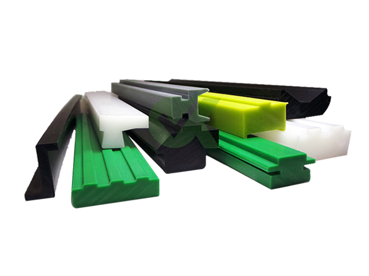 高(gao)分子聚乙烯導軌