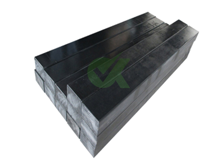 含硼超高分子量聚乙烯闆