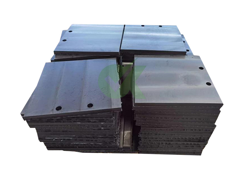 高(gao)分子聚乙烯襯(chen)闆