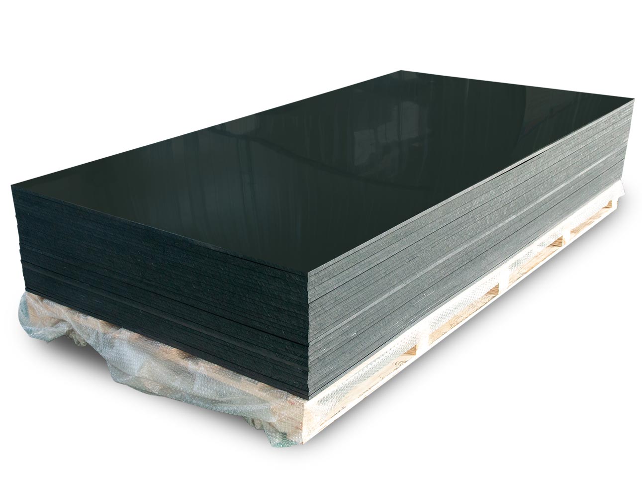 關于含硼聚乙烯闆