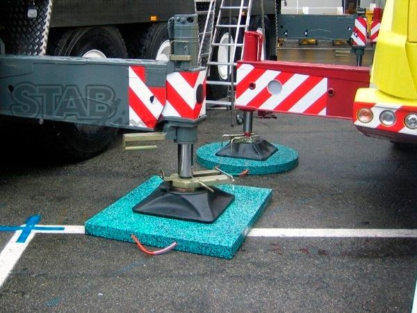 墊塊(kuai)案例展示