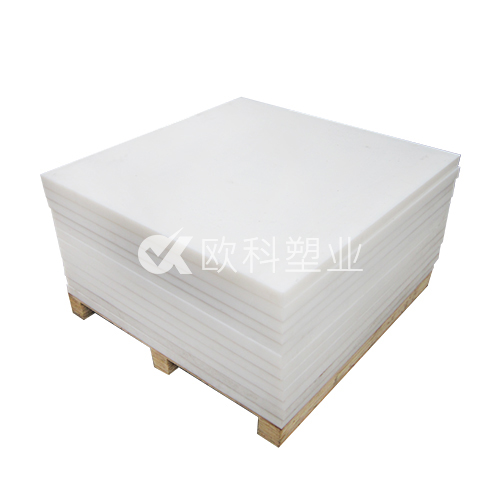 超(chao)高分子量聚乙烯闆