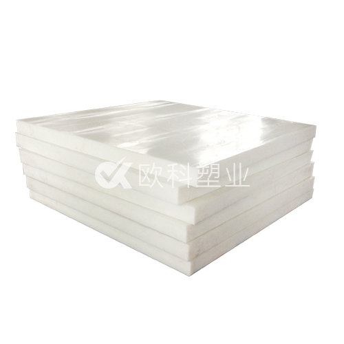 超高(gao)分子量聚乙烯闆