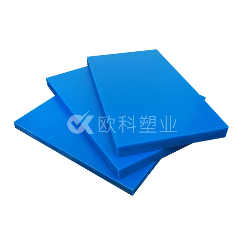 超高分(fen)子聚乙烯闆