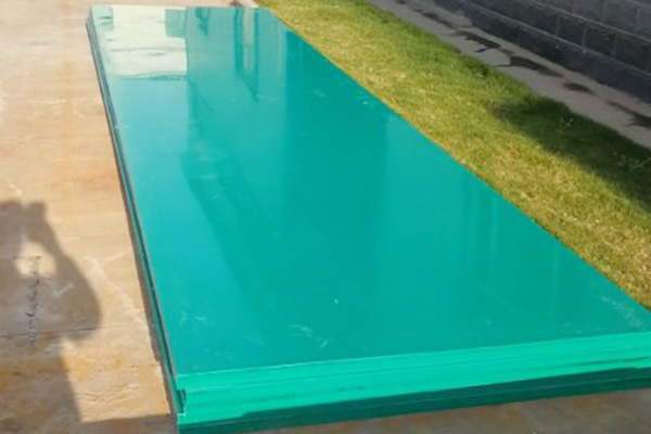 聚乙烯闆材廠傢