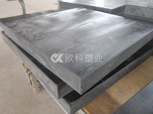 超高分子量聚乙烯闆