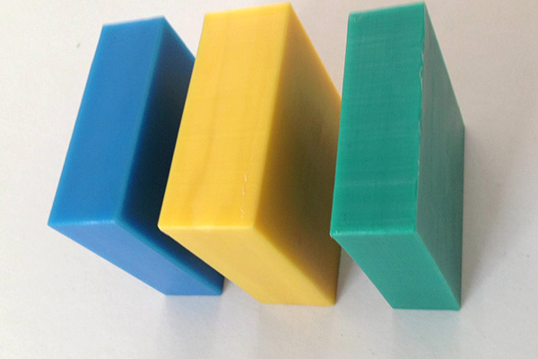 超(chao)高分子(zi)量聚乙烯襯闆