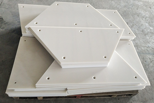 超高分子量聚(ju)乙烯闆價格(ge)