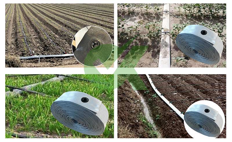 預製孔水帶應用拼接(jie)歐科